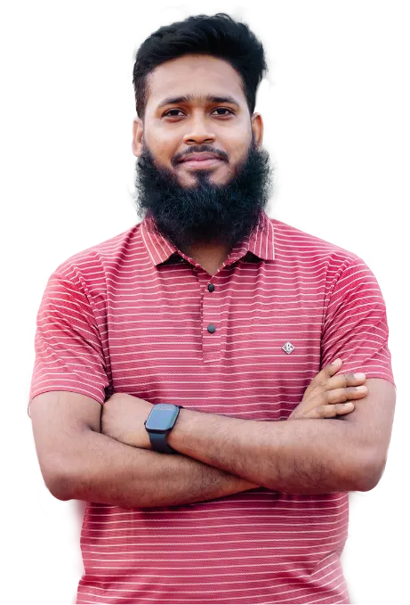 Mohammad Emmon