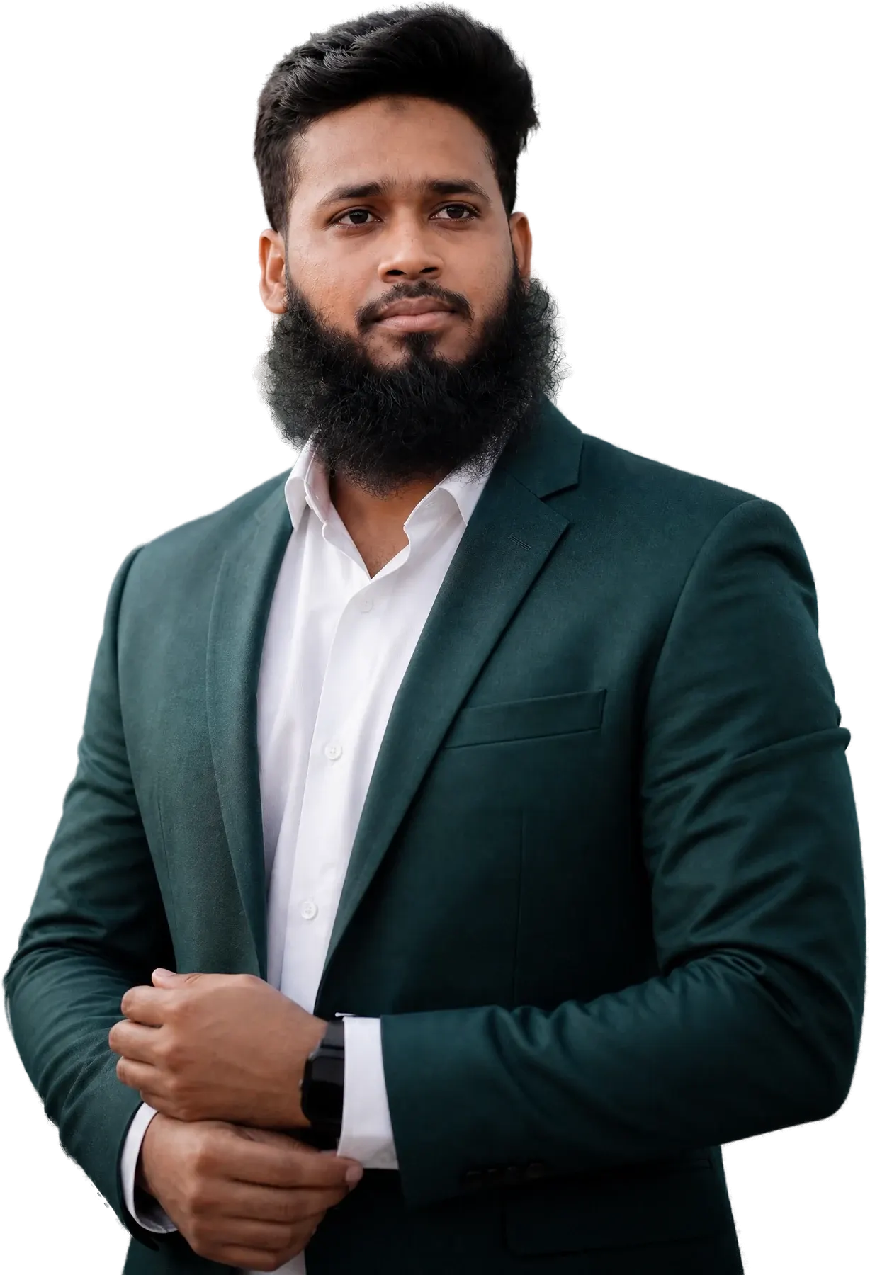 Mohammad Emmon